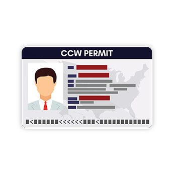 Apply for your online CCW permit in reliable and reputable portals to enjoy quality service