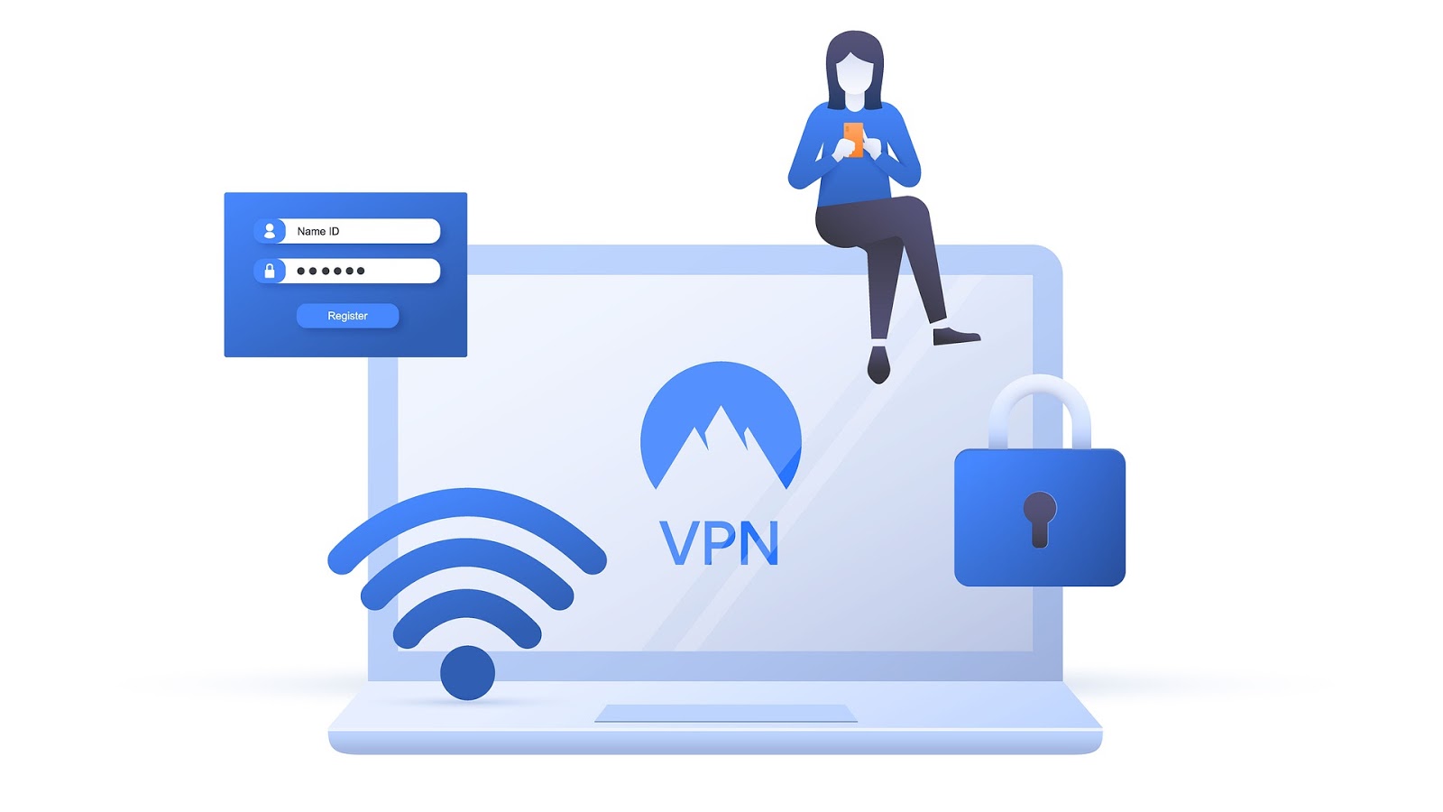 Virtual Private Network: What is it and How Does it Work?