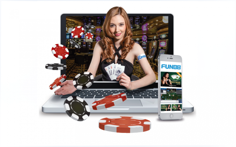 Online Poker- Tips And Tricks Of The Trade