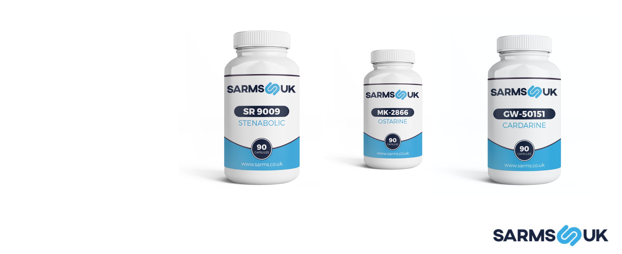 SARM Supplements: The Best Way to Improve Your Sports Performance