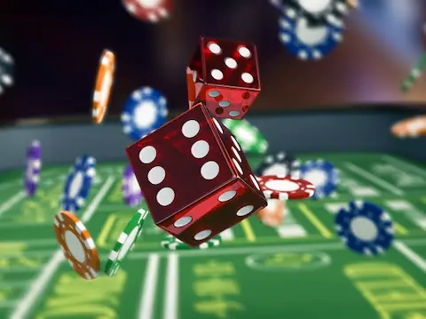 Online Slot Gambling – Top 3 Games Of It!