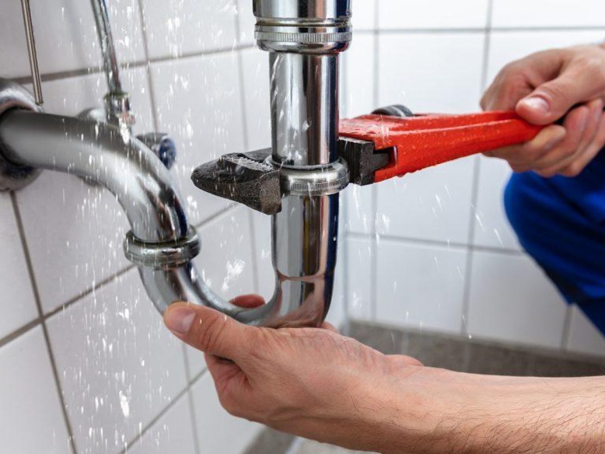 Good reasons to work with a expert emergency plumbing Service