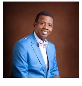 An Encounter with God: Pastor E.A. Adeboye’s Testimony