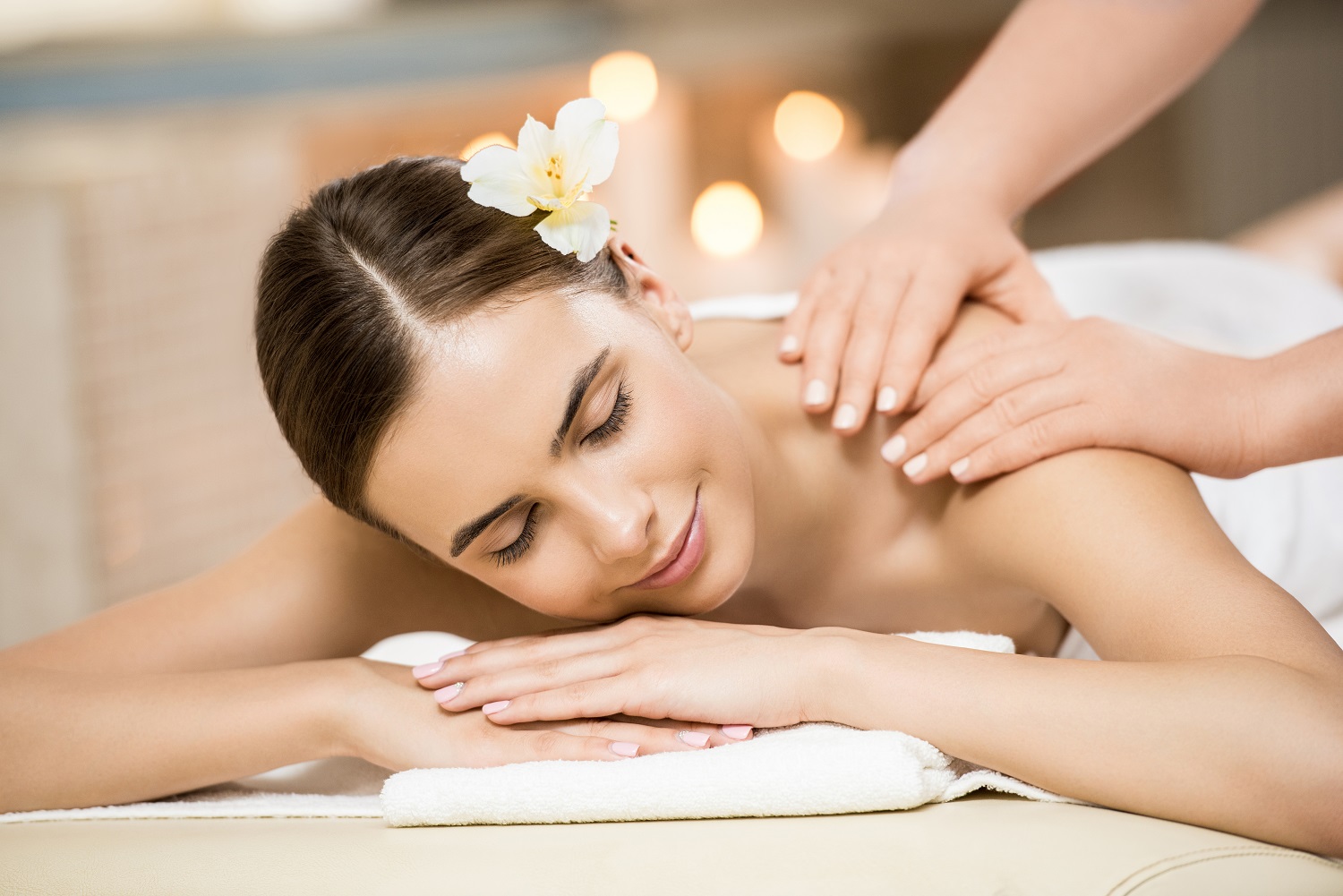 Nail Salon Edmonton: The Ideal nail Health spa In The Country